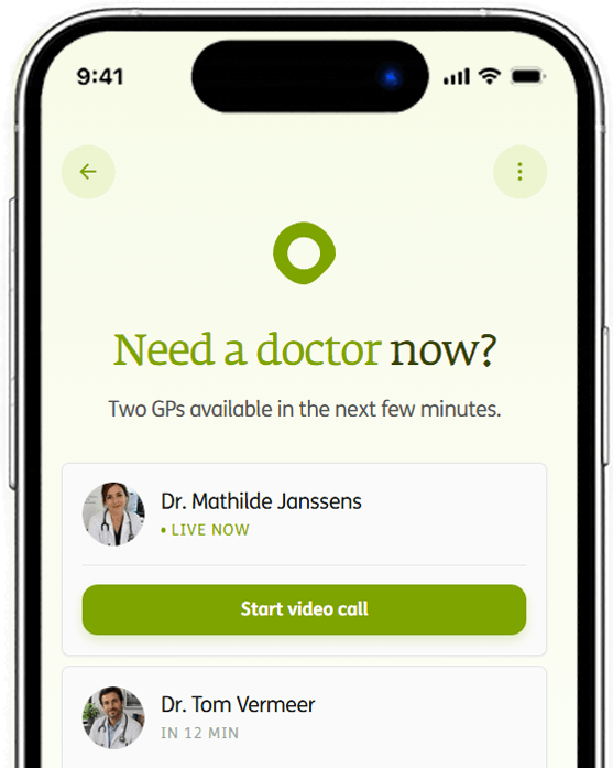 dkv app nova healthcare care when you need it
