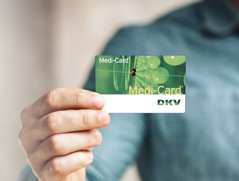 DKV Medi-Card