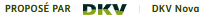 logo dkv nova